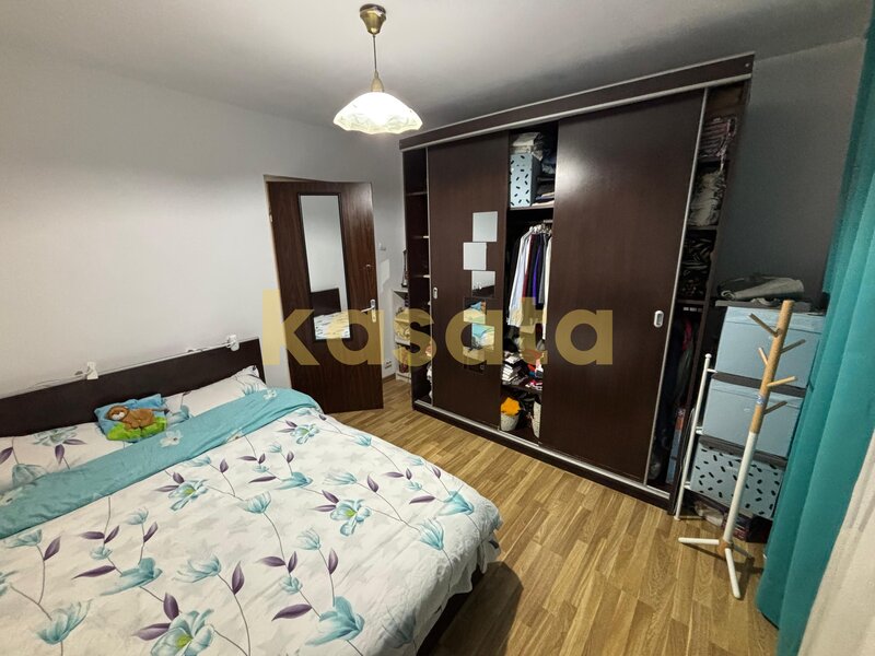 Apartament 2 Camere 🏡 | Decomandat | Metrou Gorjului
