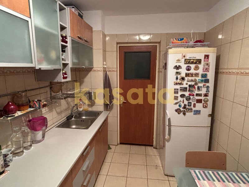 Apartament 2 Camere 🏡 | Decomandat | Metrou Gorjului