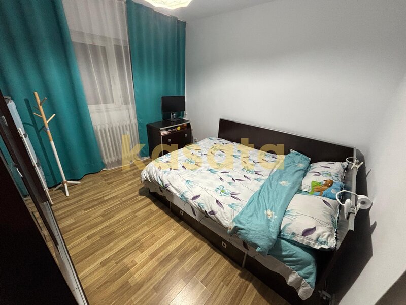 Apartament 2 Camere 🏡 | Decomandat | Metrou Gorjului