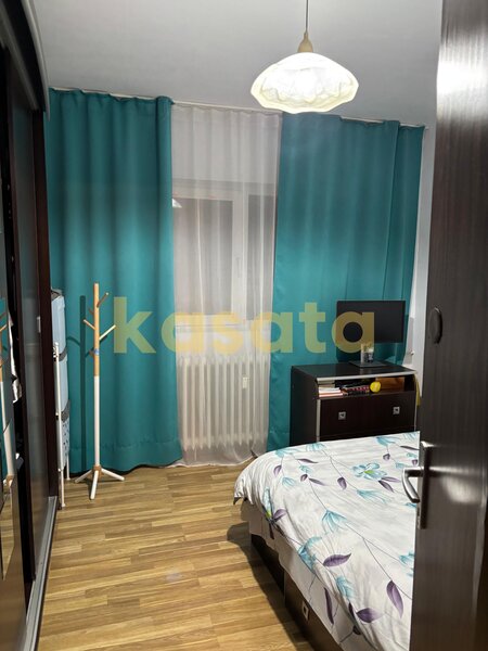 Apartament 2 Camere 🏡 | Decomandat | Metrou Gorjului