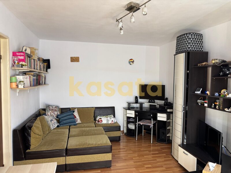 Apartament 2 Camere 🏡 | Decomandat | Metrou Gorjului